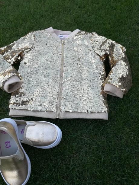 Bunda, h&m,104