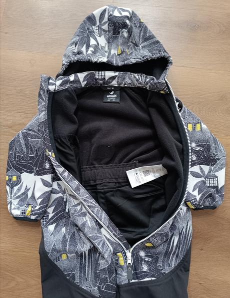 Prechodný overal reima, reima,98