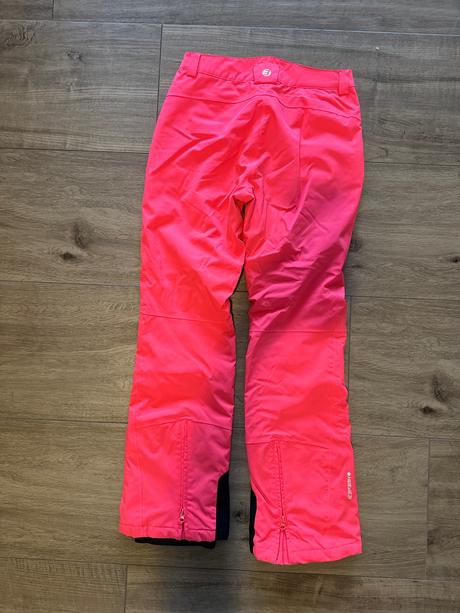 Oteplovačky icepeak, 38