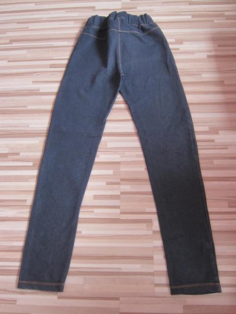 Tenke riflove leginy, 158