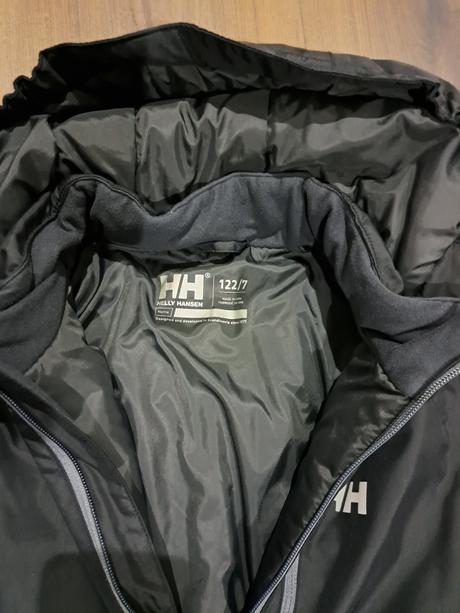 Zimná kombinéza zn.hh, helly hansen,122
