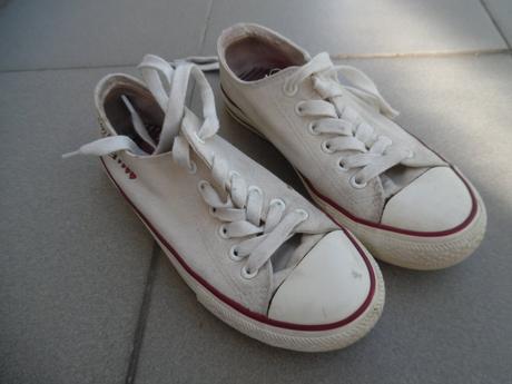 Tenisky, reserved,36