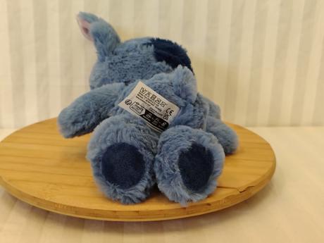 Zberateľský plyšák stitch, simba/disney 33 cm,