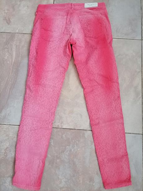 Tenké rifle, pepe jeans,s