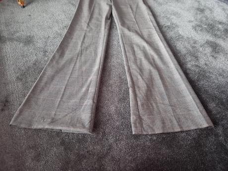 Stylove nohavice errore v.38, 38