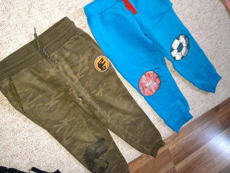 Teplaky 4-5 rok, 116