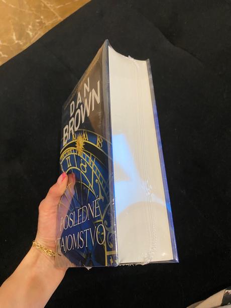 Don brown - posledné tajomstvo, 