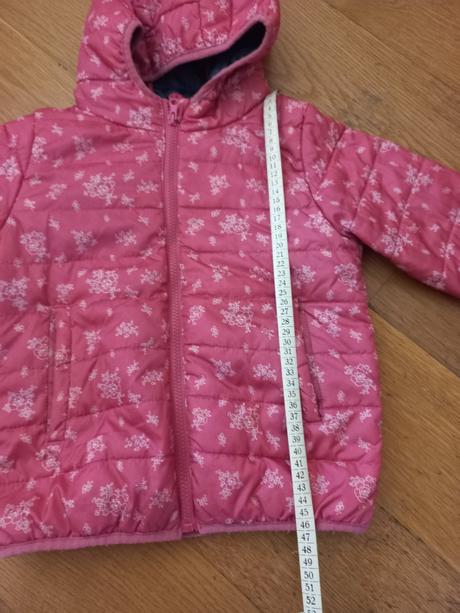 Prechodná bunda, pepco,128