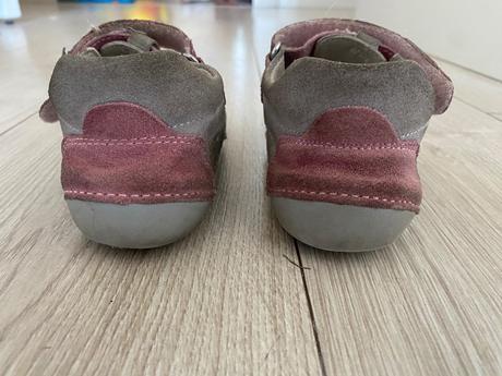 Barefoot sandalky protetika, protetika,26