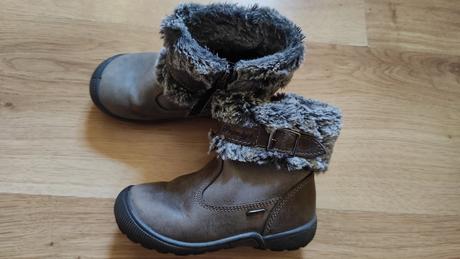 Čižmičky gore-tex top stav, primigi,26