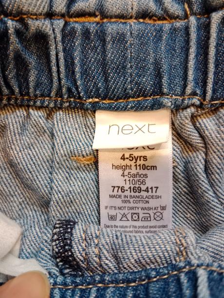 Rifle next, next,110