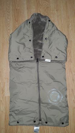 Fusak do autosedacky, little angel®