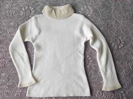 Rolák s trblietkami, veľ. 152, 152