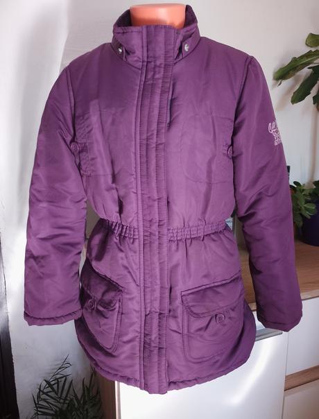 Zimná bunda v.8-9r, 134