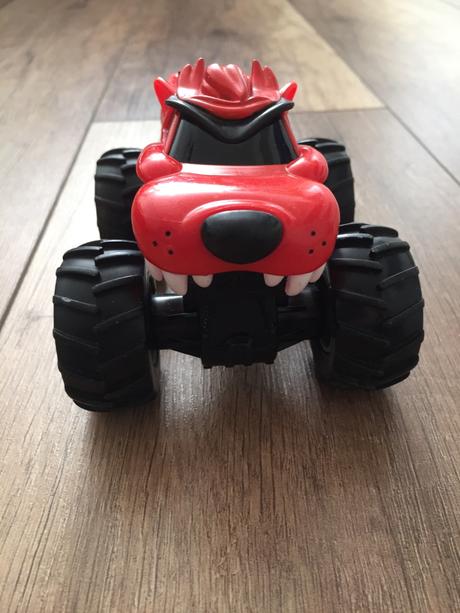 Tasmanian devil auto,