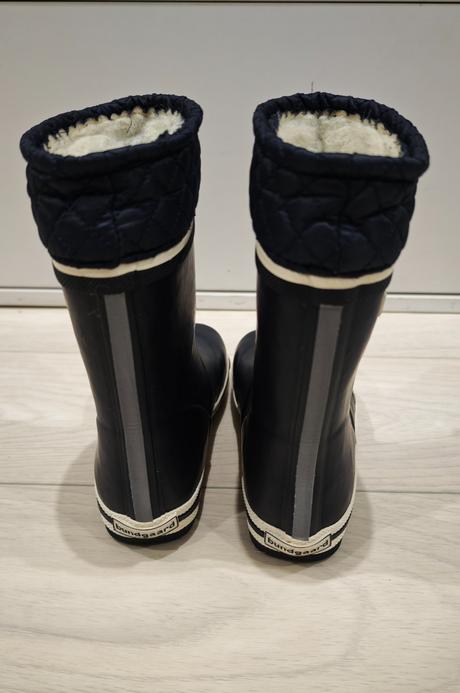 Snehule zateplené ovčou vlnou, bundgaard,33