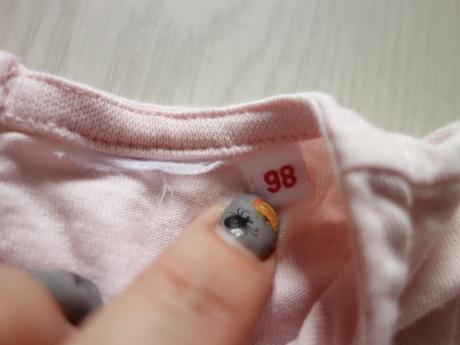 Tričko disney, disney,98