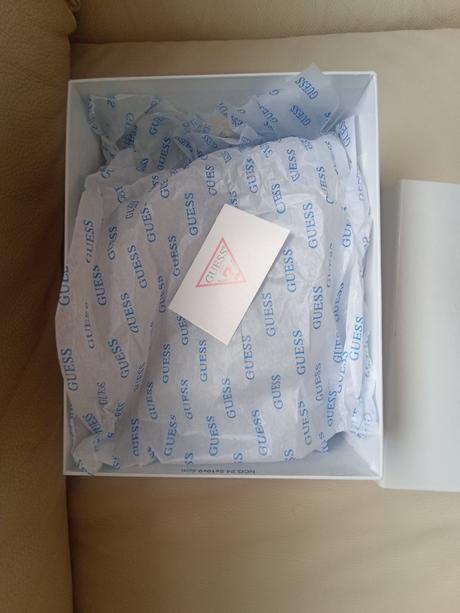 Guess lodičky č. 36, guess,36