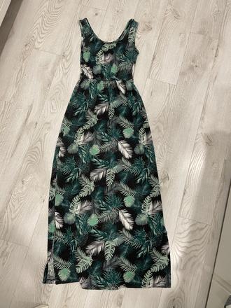Letné šaty, esmara,32