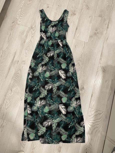 Letné šaty, esmara,32