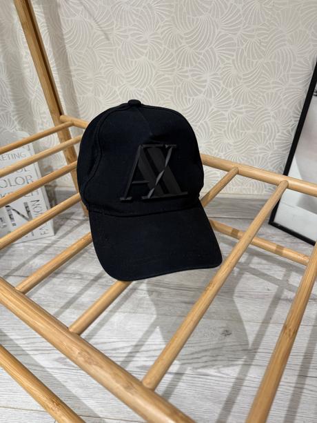 Šiltovka armani exchange, armani,m