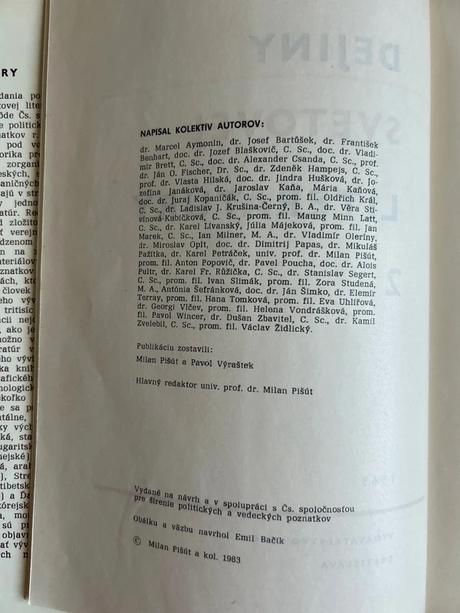 Dejiny svetovej literatúry 2 - kolektiv autorů, 