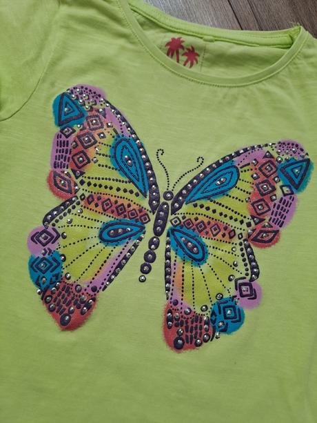 Tričko c&a, c&a,116