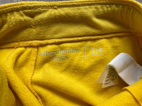 Teplaky a&f 122, abercrombie&fitch,122