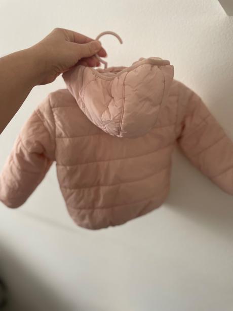 Prechodna bunda hm 74, h&m,74