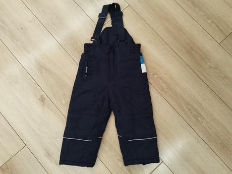 Otepľovačky, topolino,86