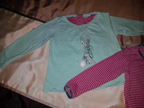 Next tunika tricko, next,86