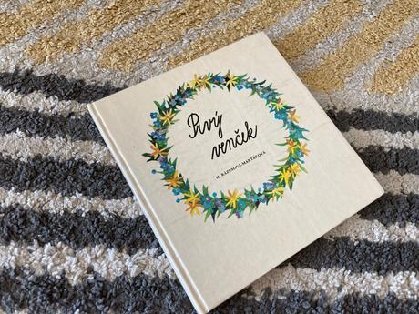 Prvý venček-retro vyd.1979,