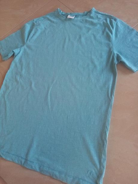 Detské tričko zn. zara, zara,164