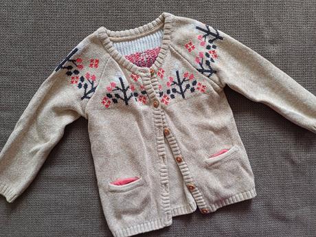 Svetrik na jar/jesen, marks & spencer,92