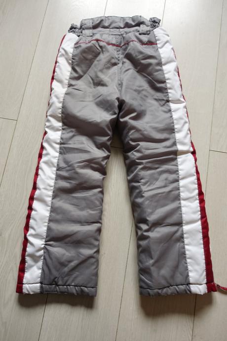 Oteplovačky x-mail 116/122, 116