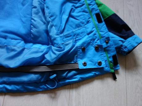 Bunda sports 98/104, 98