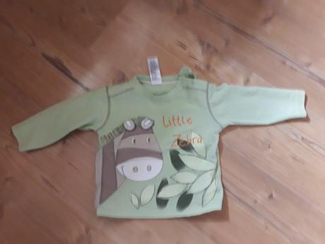 Balík dojčenského oblečenia m, 86–98