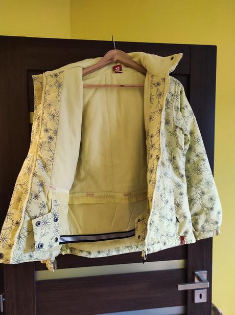 Zimna bunda, sam73,xs