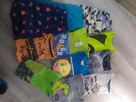 Balík letný 122-128, 122–134