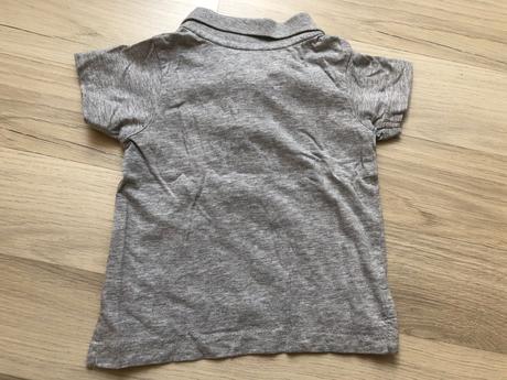 Tričko a kraťasy, lupilu,74