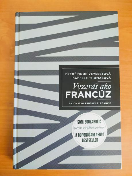 Vyzeráš ako francúz (2016), 