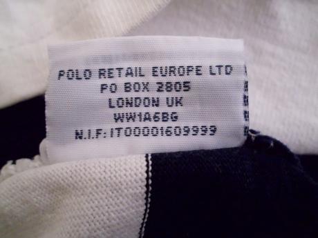 Polo tričko mikina, ralph lauren,m