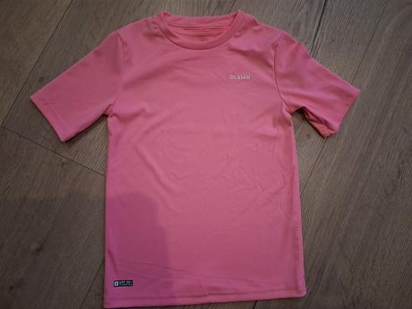 Tricko s uv ochranou top stav, 134