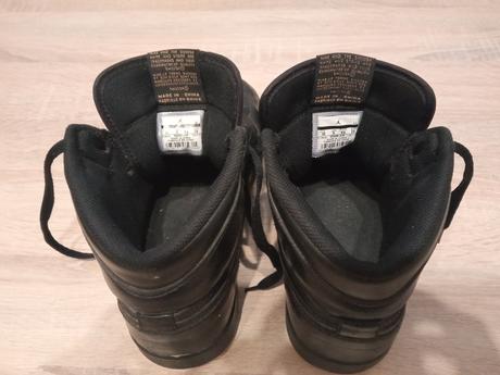 Topanky nike jordan, nike,44