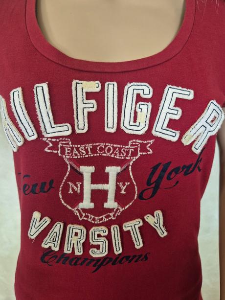 Tommy hilfiger tricko, tommy hilfiger,m