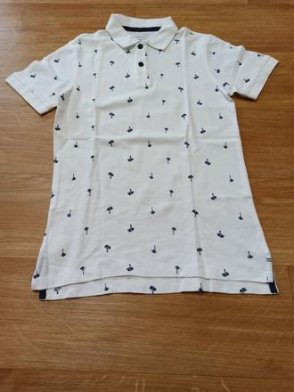 Tričko, chapter young,164