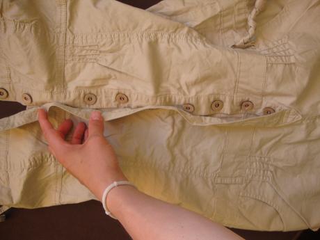 Letný overal šortkový na ramienka bershka nový, bershka,36