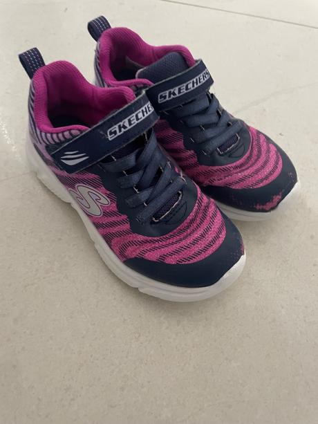 Tenisky, skechers,31