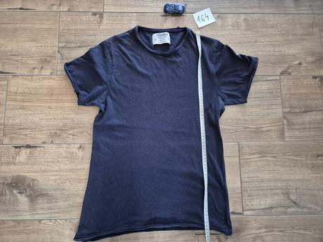 Krátky rukáv, pull&bear,164