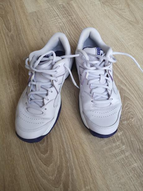 Dámske halovky nike, veľ. 37,5, nike,37